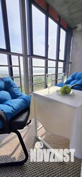 2-к квартира, посуточно, 60м2, 16/21 этаж