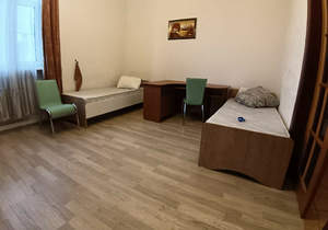 3-к квартира, на длительный срок, 73м2, 4/5 этаж