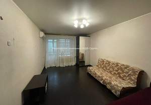 1-к квартира, на длительный срок, 38м2, 2/5 этаж