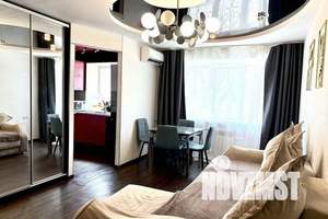 2-к квартира, посуточно, 45м2, 1/5 этаж