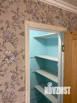 2-к квартира, на длительный срок, 42м2, 4/5 этаж