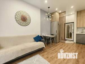 2-к квартира, посуточно, 33м2, 1/1 этаж