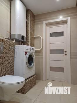 2-к квартира, на длительный срок, 65м2, 18/25 этаж