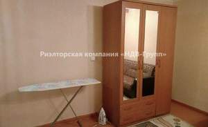1-к квартира, на длительный срок, 32м2, 4/5 этаж
