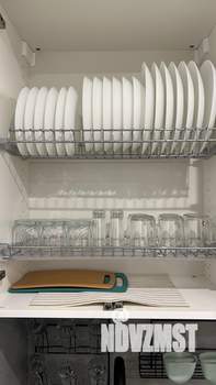 3-к квартира, посуточно, 64м2, 2/9 этаж