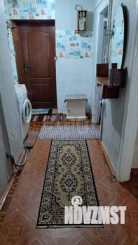 2-к квартира, на длительный срок, 56м2, 1/2 этаж