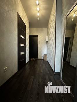 1-к квартира, на длительный срок, 36м2, 6/10 этаж