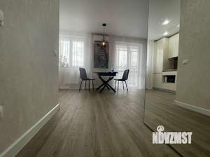 1-к квартира, посуточно, 35м2, 9/13 этаж