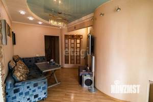 4-к квартира, на длительный срок, 70м2, 4/5 этаж