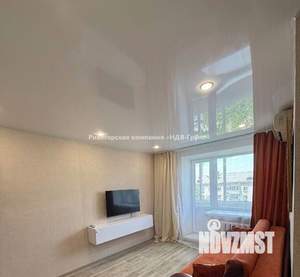 1-к квартира, на длительный срок, 31м2, 5/5 этаж