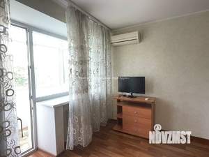 2-к квартира, на длительный срок, 42м2, 4/5 этаж