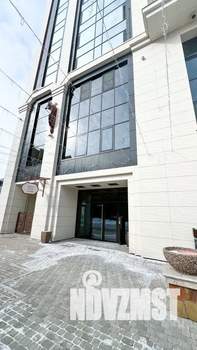 1-к квартира, посуточно, 45м2, 5/16 этаж