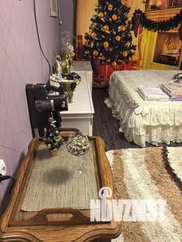 1-к квартира, посуточно, 30м2, 1/5 этаж