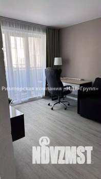 1-к квартира, на длительный срок, 33м2, 3/5 этаж