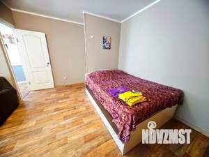 1-к квартира, посуточно, 33м2, 2/5 этаж
