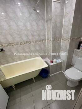 1-к квартира, на длительный срок, 34м2, 2/10 этаж