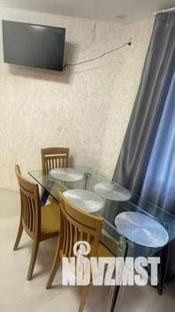 1-к квартира, посуточно, 60м2, 1/1 этаж