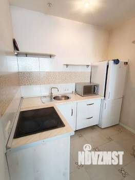 2-к квартира, на длительный срок, 54м2, 14/24 этаж