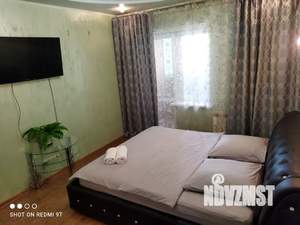 2-к квартира, посуточно, 70м2, 6/16 этаж