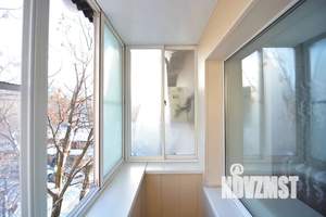 2-к квартира, посуточно, 50м2, 5/5 этаж