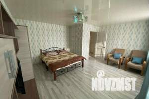 1-к квартира, посуточно, 32м2, 4/9 этаж