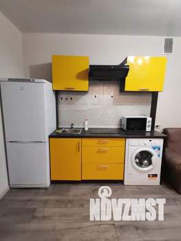1-к квартира, посуточно, 45м2, 5/10 этаж