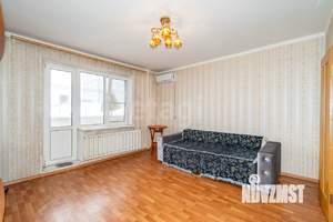 2-к квартира, на длительный срок, 53м2, 7/10 этаж