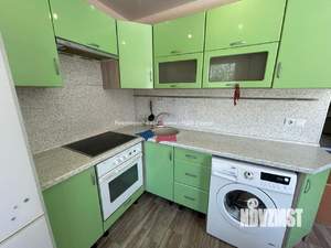 1-к квартира, на длительный срок, 29м2, 1/5 этаж