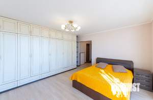 2-к квартира, посуточно, 50м2, 4/9 этаж
