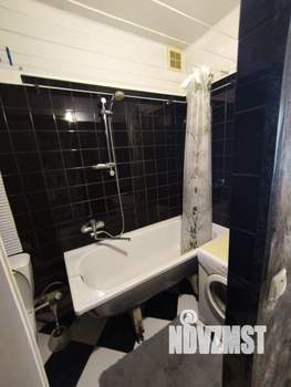 1-к квартира, посуточно, 32м2, 6/10 этаж