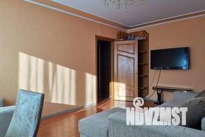 2-к квартира, посуточно, 53м2, 8/14 этаж