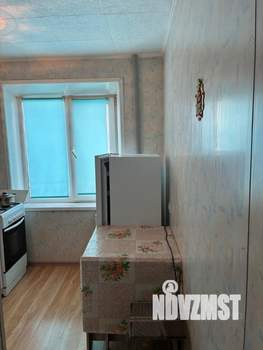 1-к квартира, на длительный срок, 36м2, 3/5 этаж