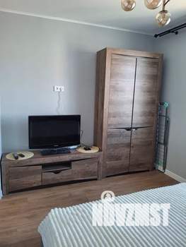 1-к квартира, посуточно, 37м2, 10/10 этаж