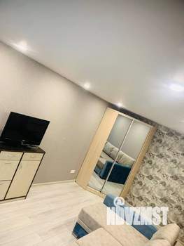 2-к квартира, посуточно, 50м2, 1/1 этаж