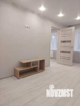 2-к квартира, на длительный срок, 44м2, 1/5 этаж