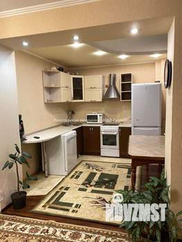 2-к квартира, на длительный срок, 50м2, 1/10 этаж