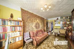 2-к квартира, на длительный срок, 47м2, 3/5 этаж