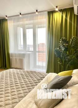 Студия квартира, посуточно, 35м2, 9/9 этаж