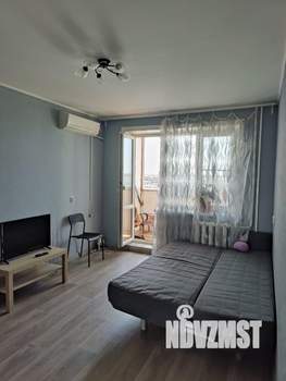 1-к квартира, на длительный срок, 42м2, 9/10 этаж