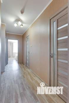 2-к квартира, на длительный срок, 57м2, 10/10 этаж