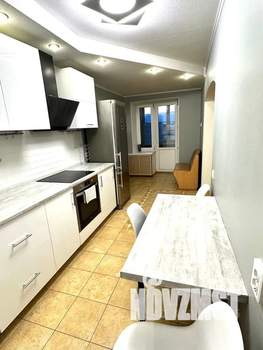 2-к квартира, посуточно, 65м2, 4/12 этаж