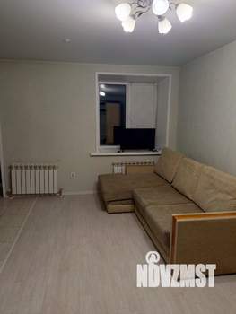 Студия квартира, на длительный срок, 26м2, 3/9 этаж