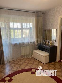 2-к квартира, на длительный срок, 47м2, 5/5 этаж