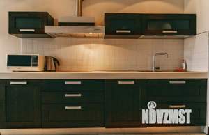 1-к квартира, посуточно, 48м2, 1/1 этаж