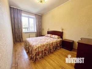 4-к квартира, на длительный срок, 72м2, 2/9 этаж