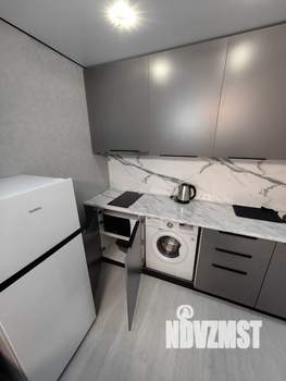 2-к квартира, на длительный срок, 38м2, 3/10 этаж