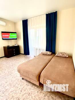 1-к квартира, посуточно, 37м2, 12/27 этаж