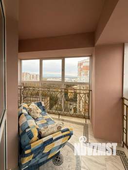 3-к квартира, на длительный срок, 75м2, 13/15 этаж