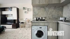 Студия квартира, посуточно, 20м2, 8/9 этаж