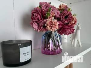 1-к квартира, посуточно, 50м2, 9/26 этаж